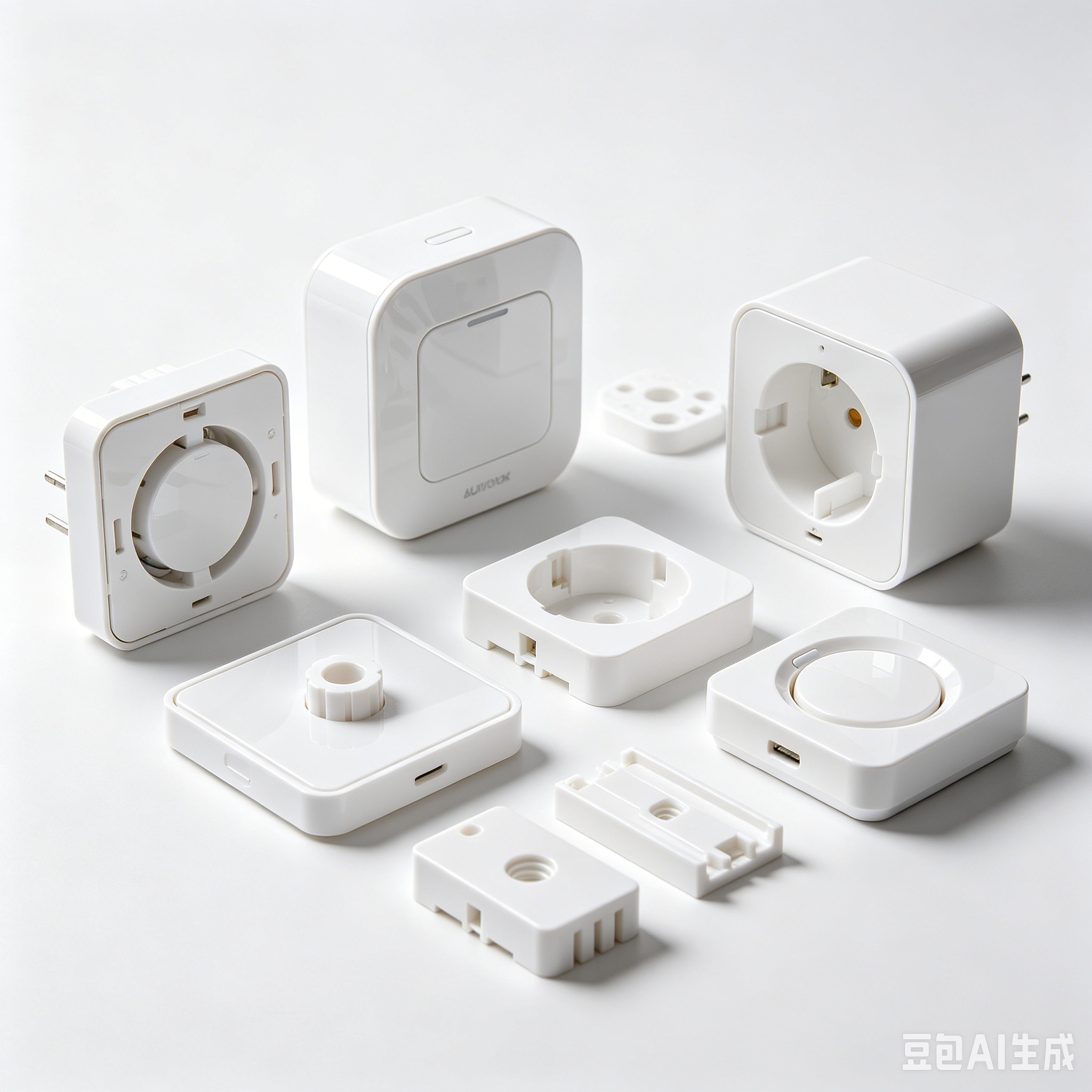 包头模具开发